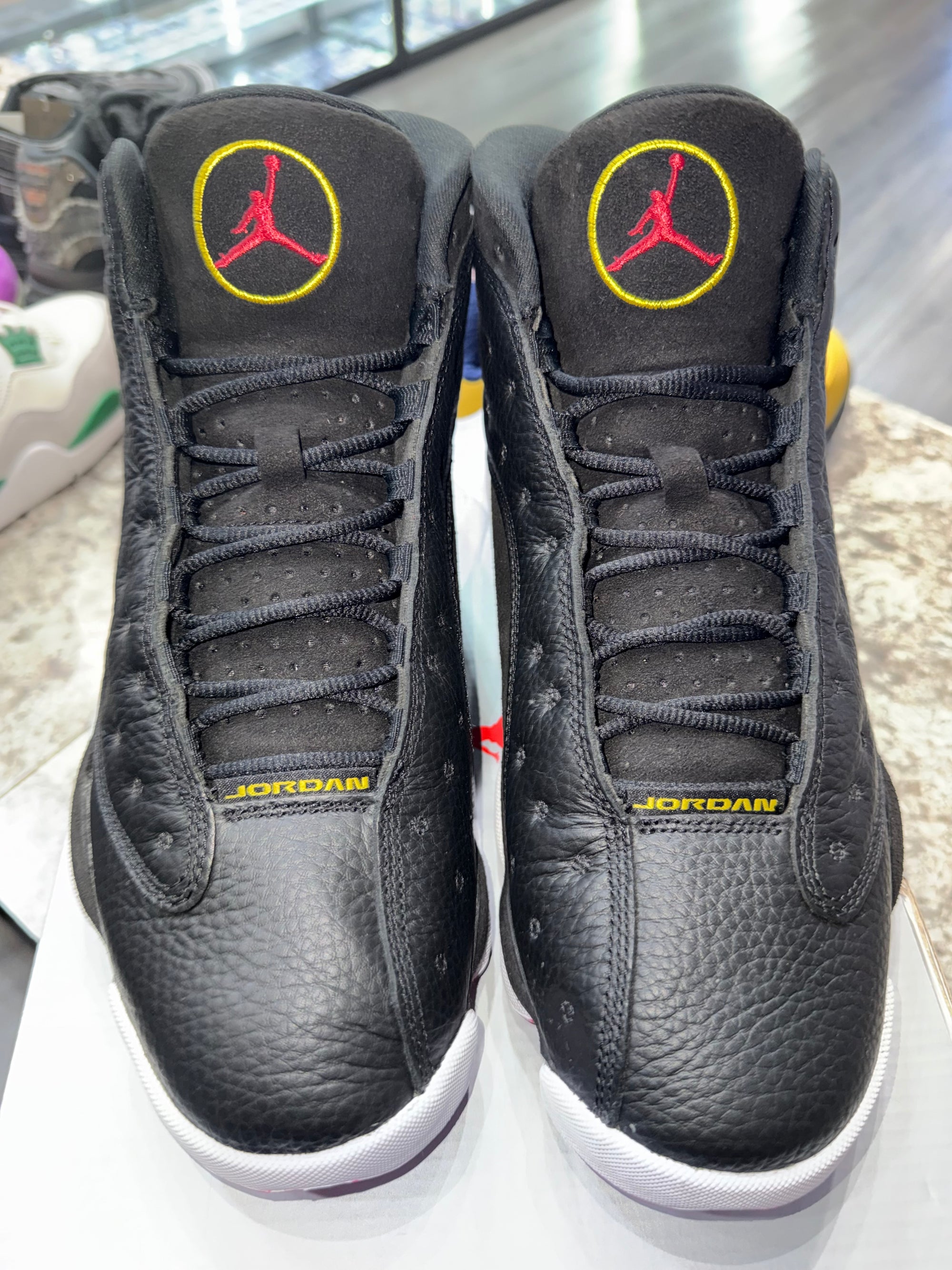 Jordan 13 Retro Playoffs (2023)