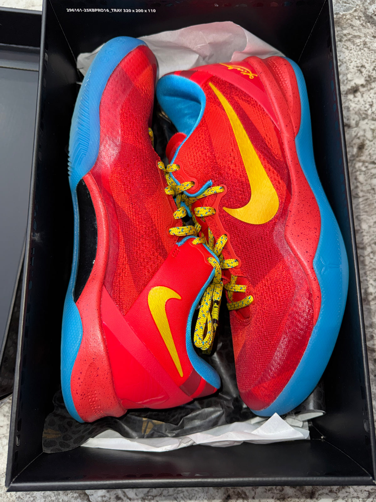 Nike Kobe 8 Protro Year of the Horse (2026)
