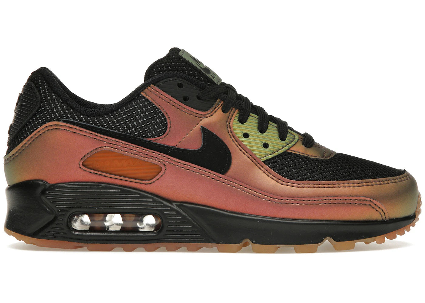 Nike Air Max 90 Metallic Copper