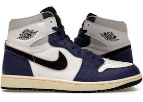 Jordan 1 Retro High OG Rare Air