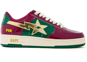 A Bathing Ape Bape Sta KidSuper World Cup Pack Portugal