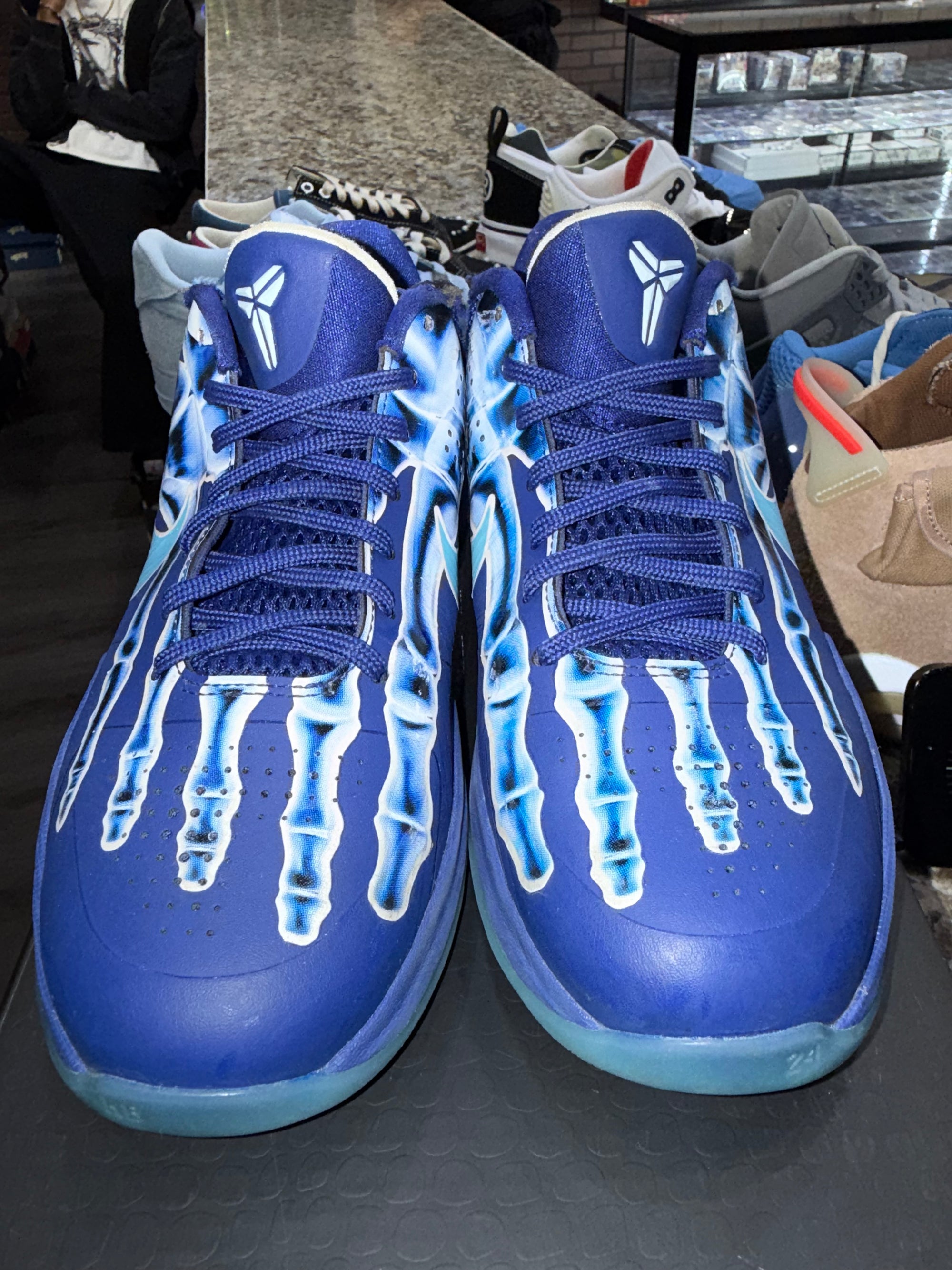 Nike Kobe 5 X-Ray (GS)