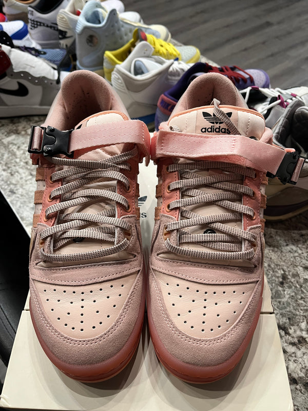 adidas Forum Low Bad Bunny Pink Easter Egg