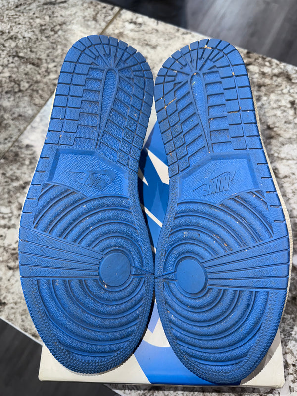 Jordan 1 Retro Low OG SP Fragment x Travis Scott