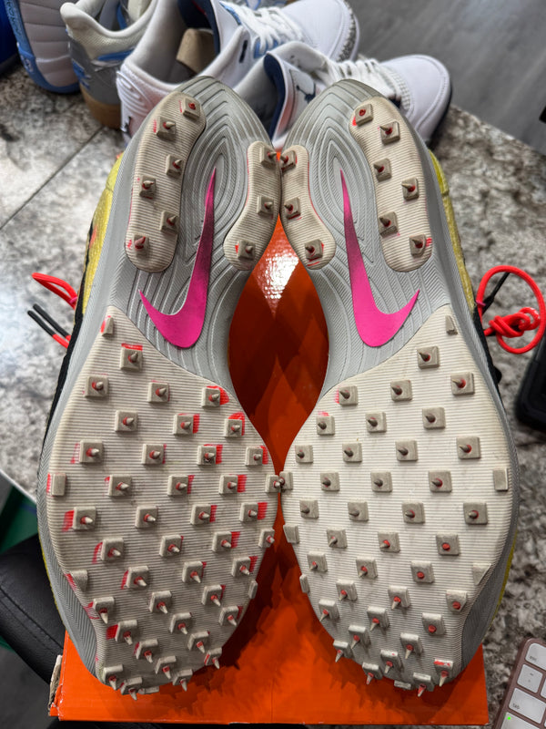 Nike Vapor Street Off-White Tour Yellow (Women's)