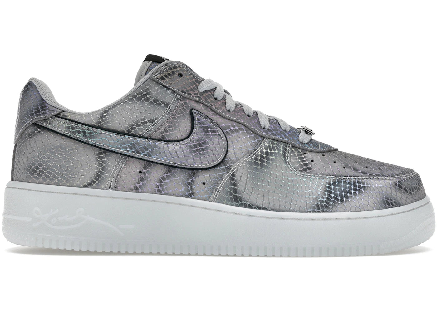 Nike Air Force 1 Low Protro Kobe Bryant Lenticular