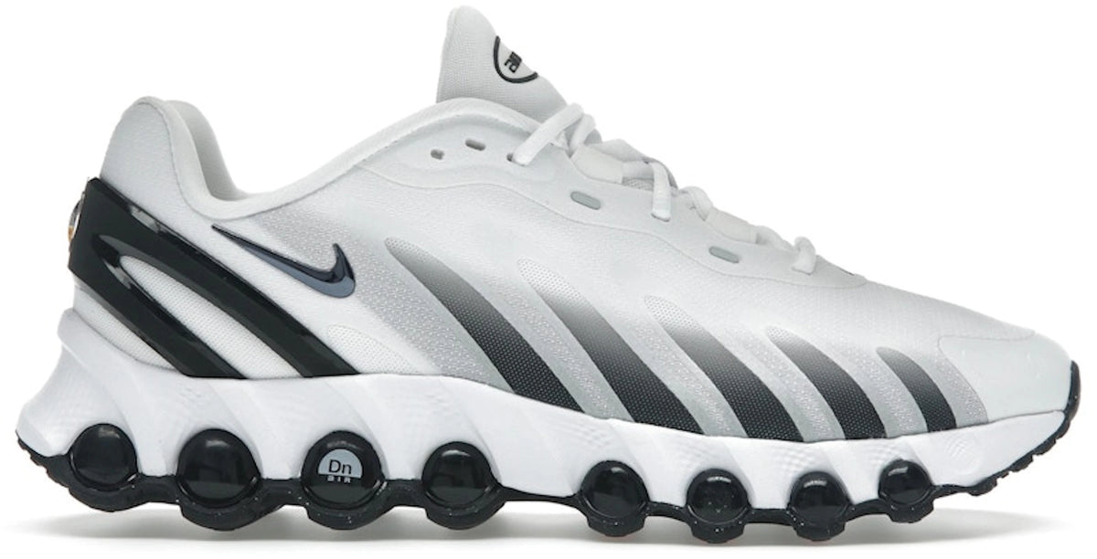 Nike Air Max Dn8 White Black