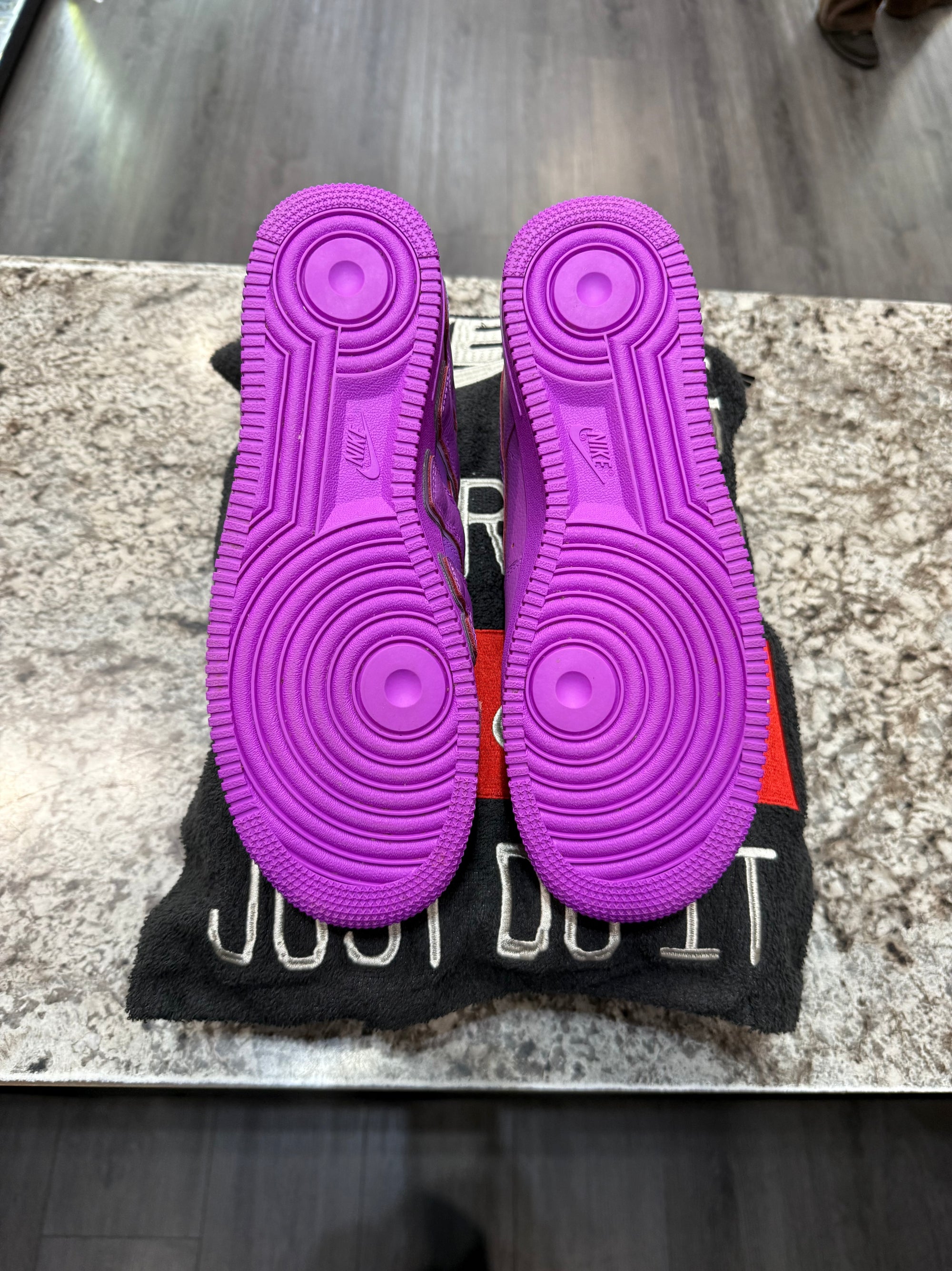 Nike Air Force 1 Low Cactus Plant Flea Market Fuchsia Dream