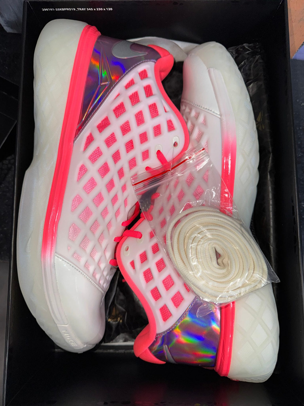 Nike Kobe 3 Low Protro WNBA All-Star (2026)