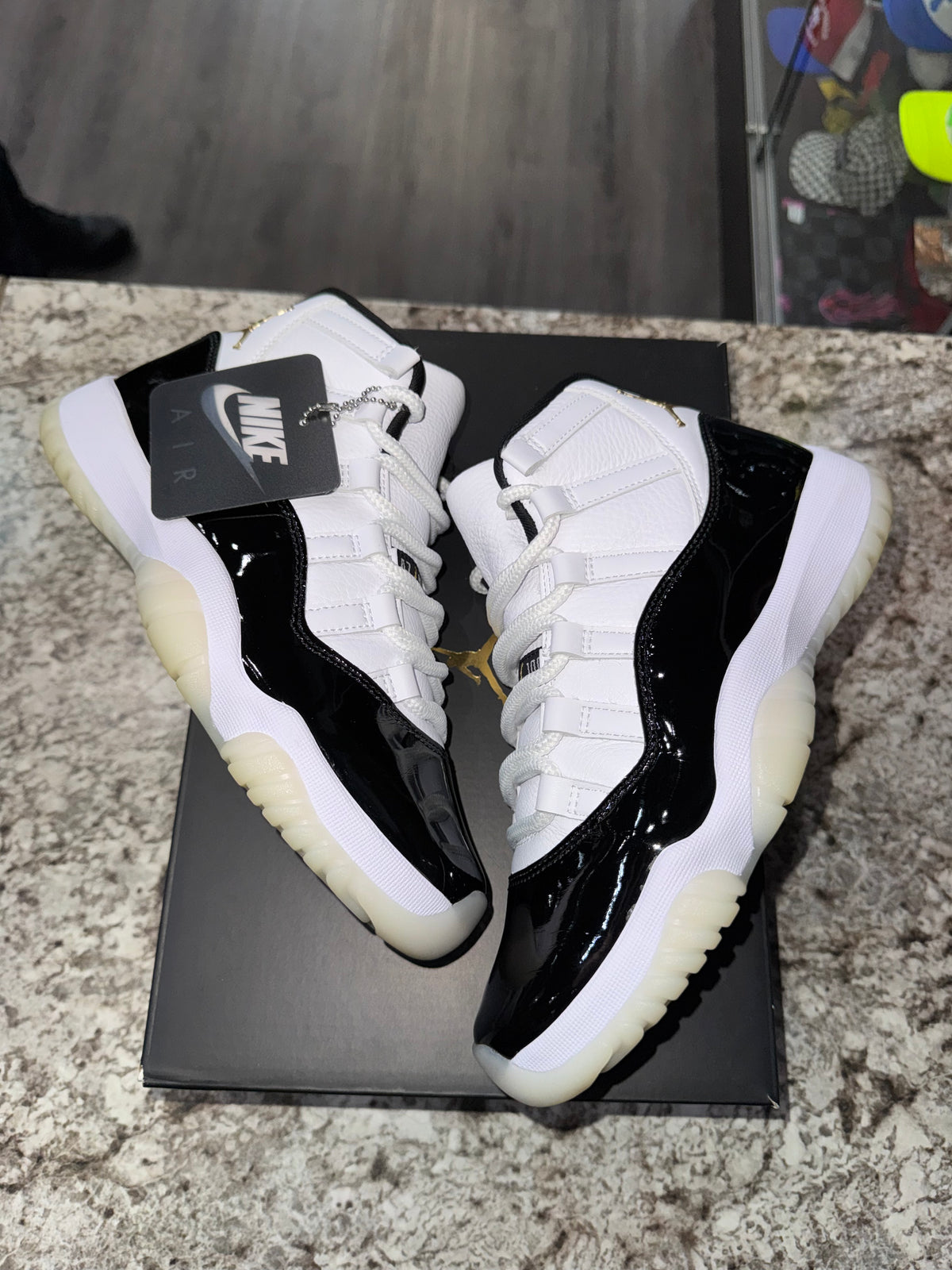Jordan 11 Retro DMP Gratitude (2023)
