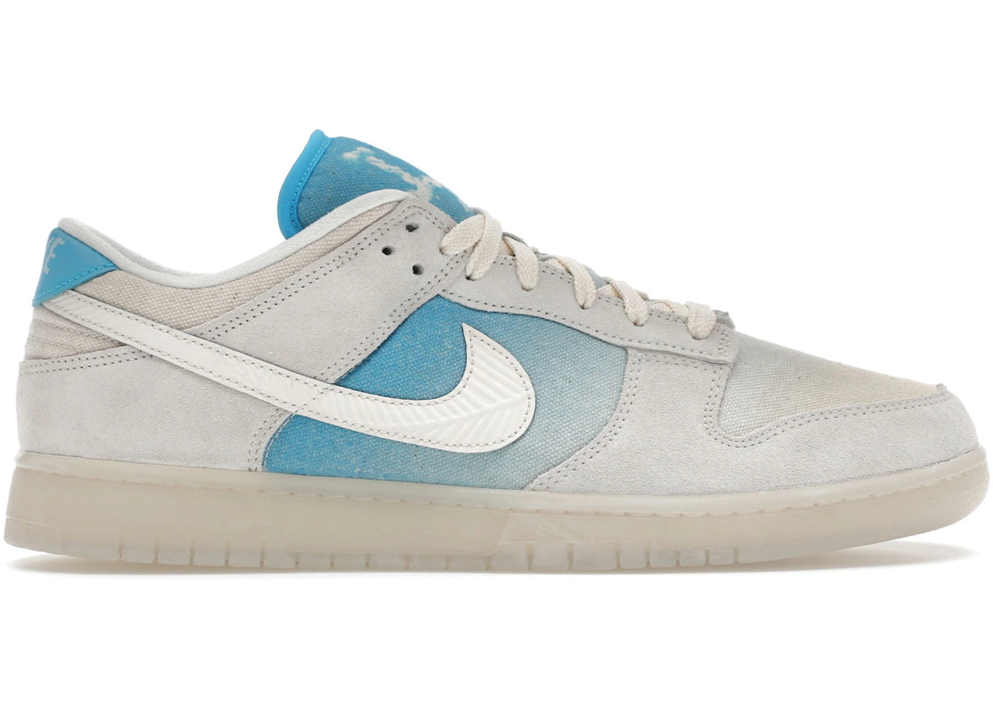 Nike Dunk Low SE LA (DAMAGED BOX)