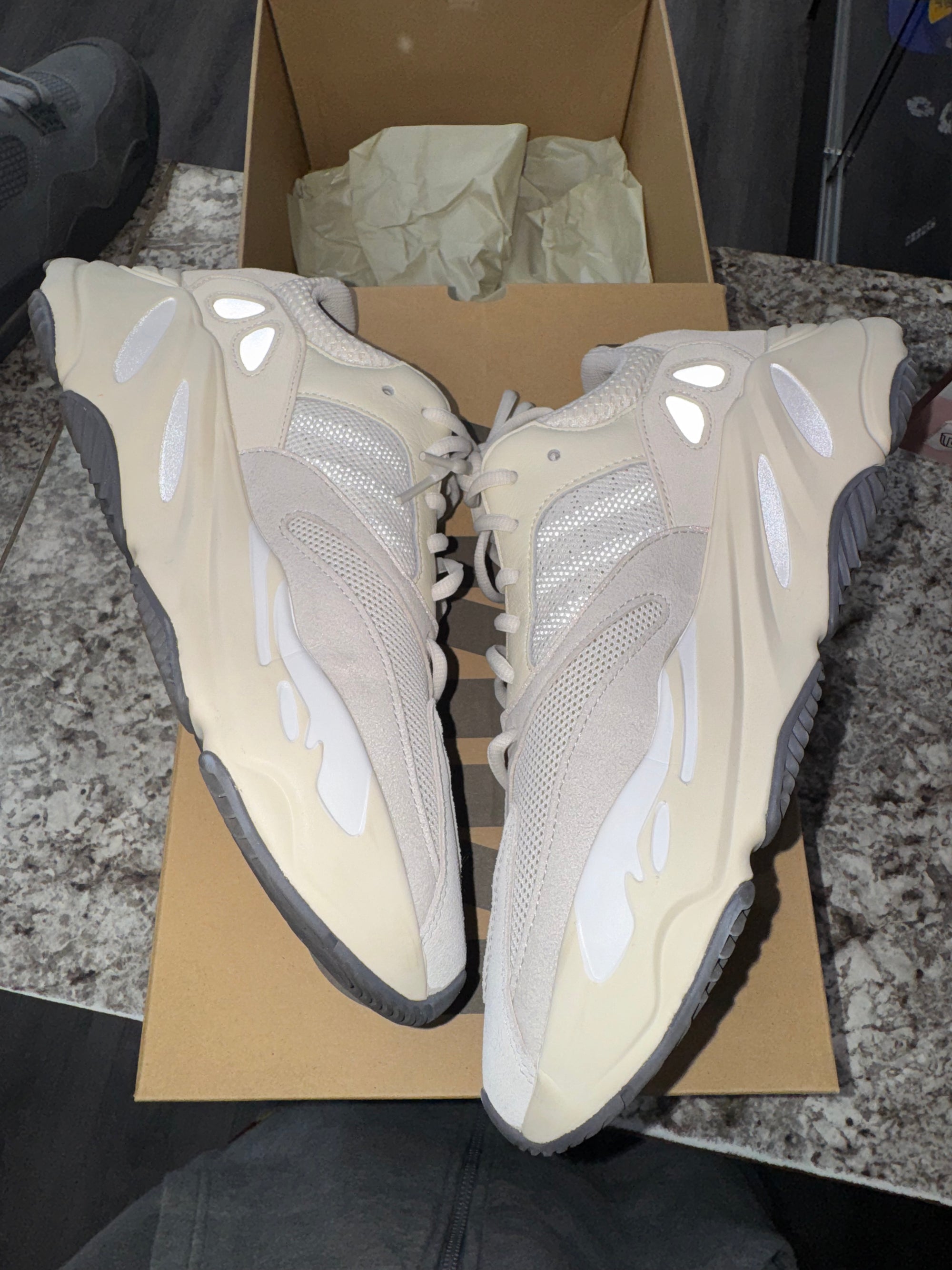 adidas Yeezy Boost 700 Analog