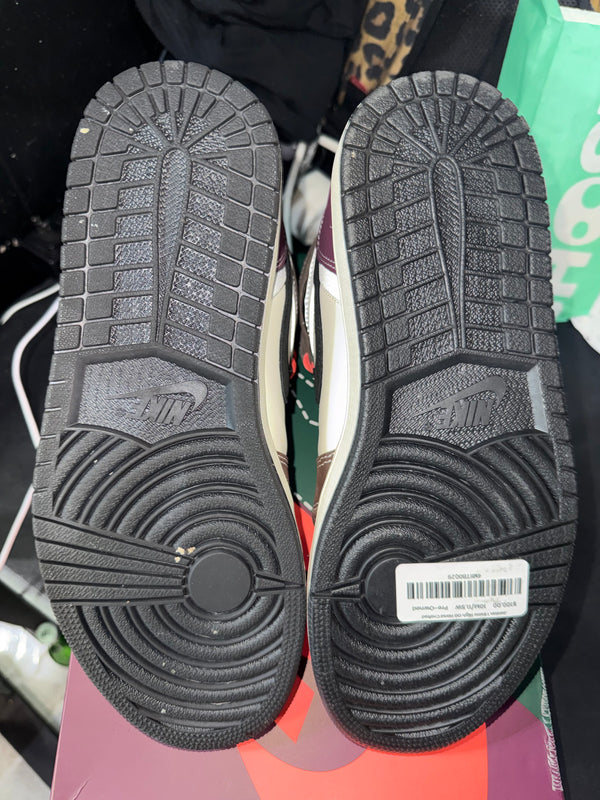 Jordan 1 Retro High OG Hand Crafted