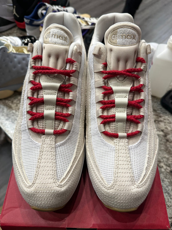 Nike Air Max 95 OG Levis Light Orewood Brown