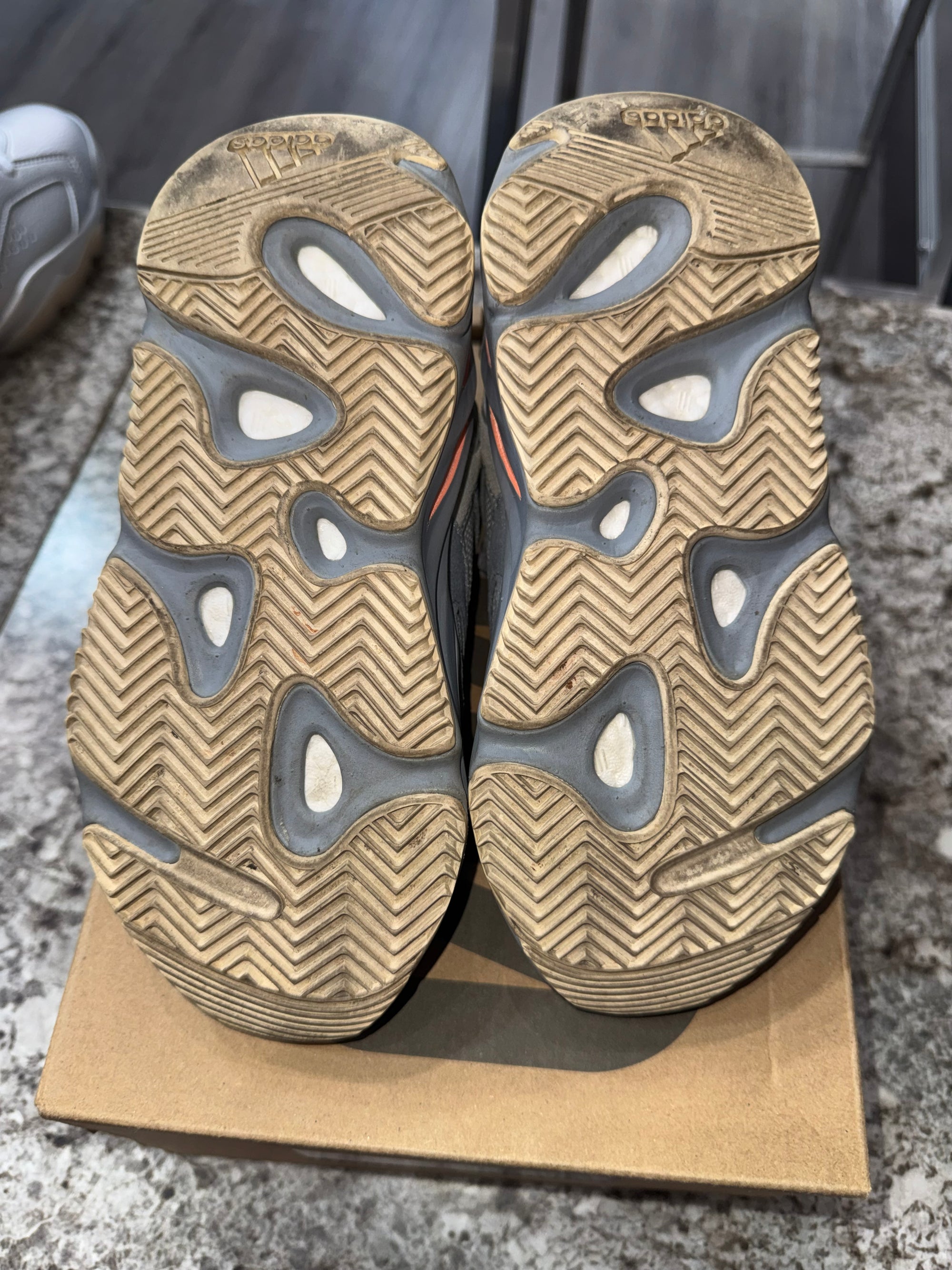 adidas Yeezy Boost 700 Inertia