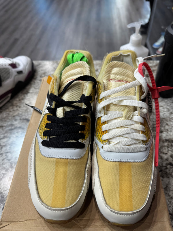 Nike Air Max 90 Off-White