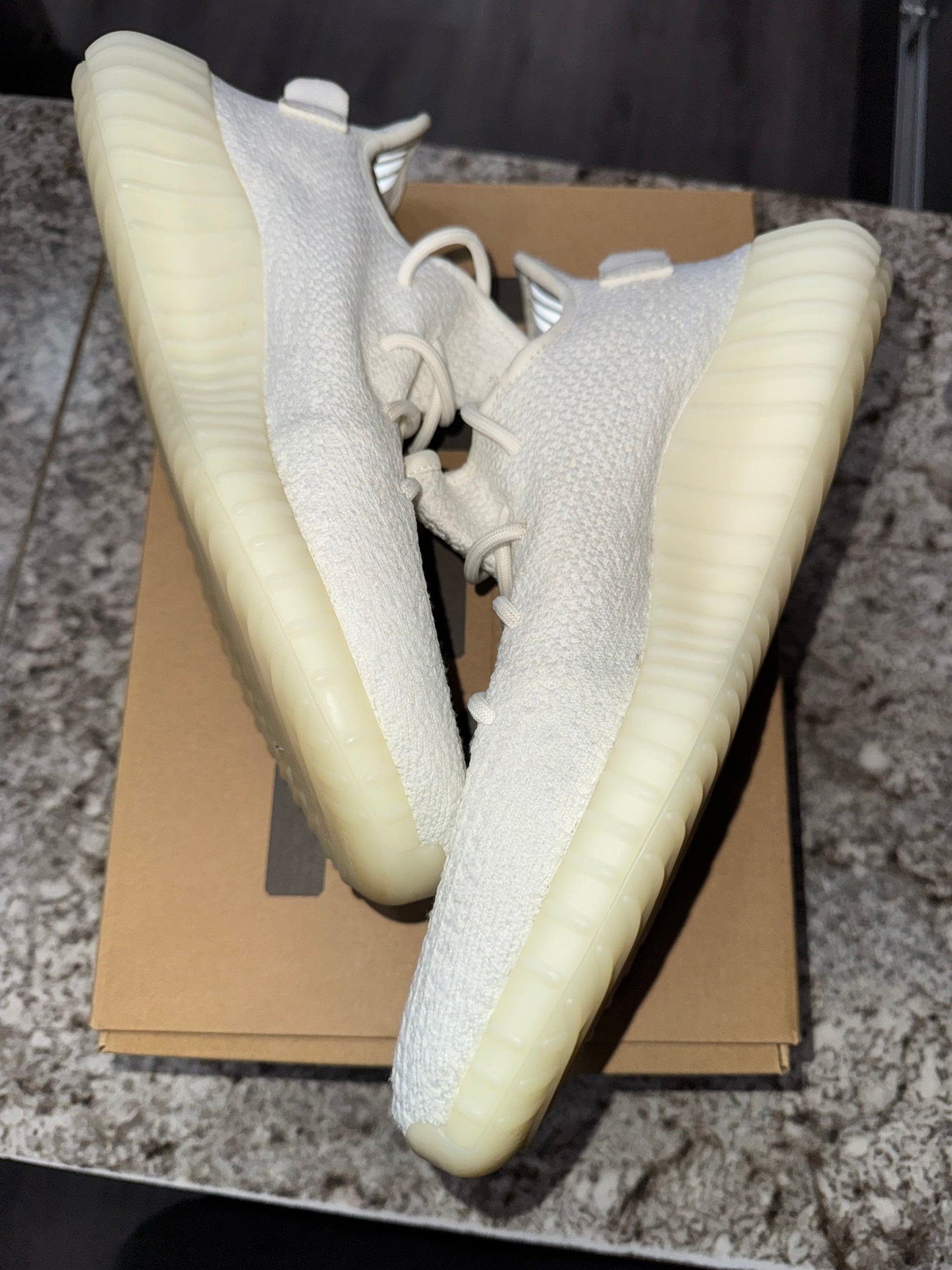adidas Yeezy Boost 350 V2 Cream