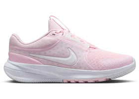 Nike Star Runner 5 Pink Foam Pure Platinum White (GS)