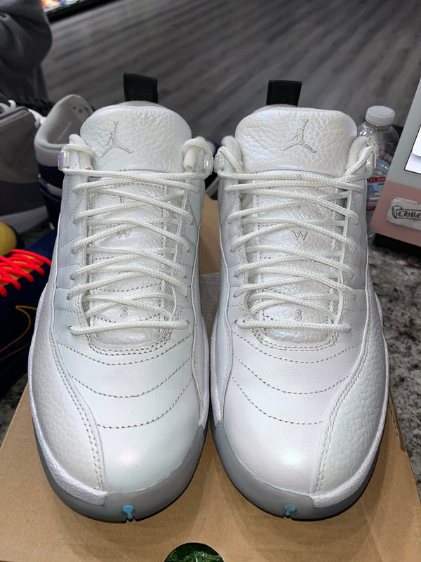 Jordan 12 Retro Low Easter (2021)