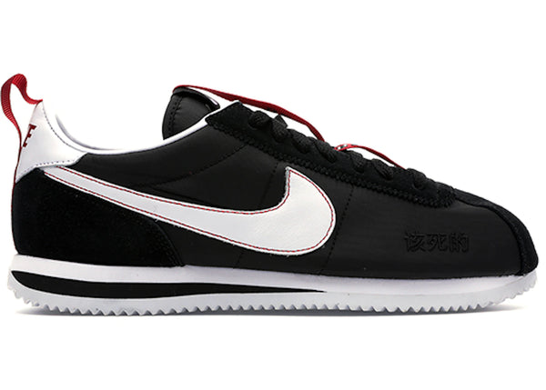 Nike Cortez Kenny 3 Kendrick Lamar TDE the Championship (YARD SALE)