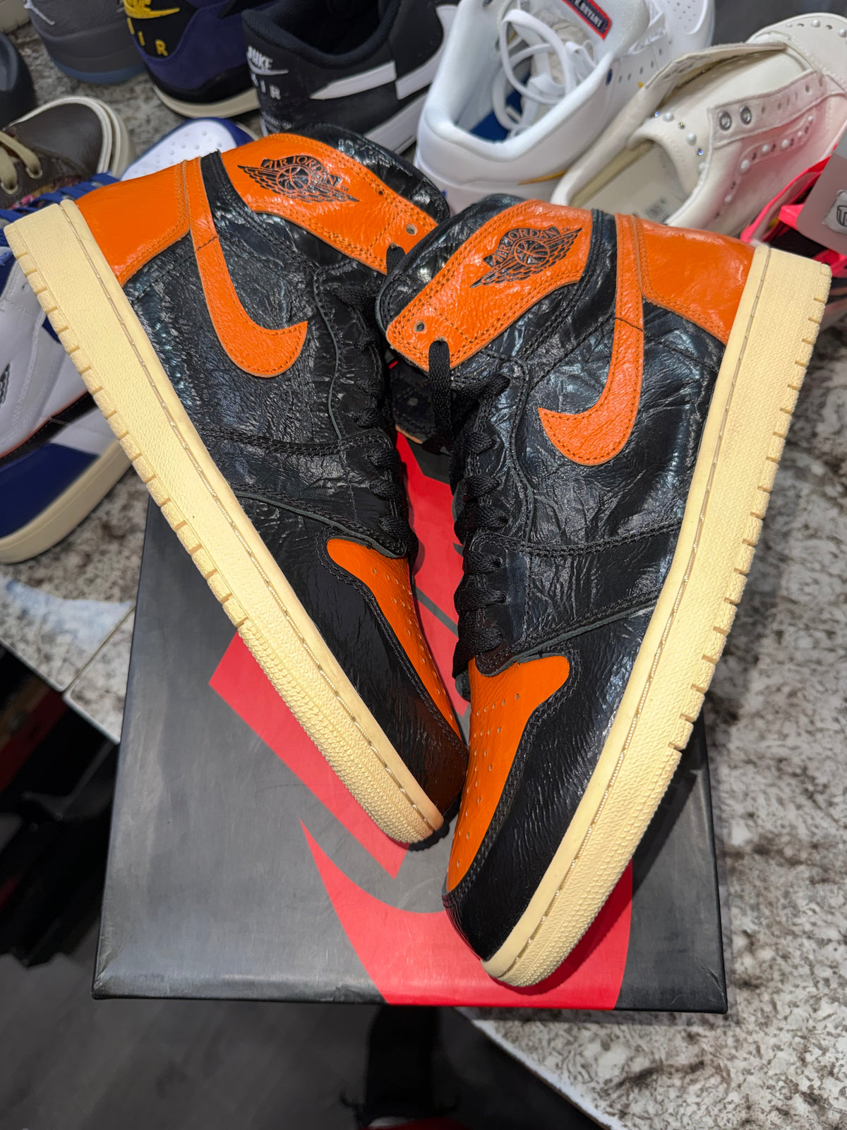 Jordan 1 Retro High Shattered Backboard 3.0