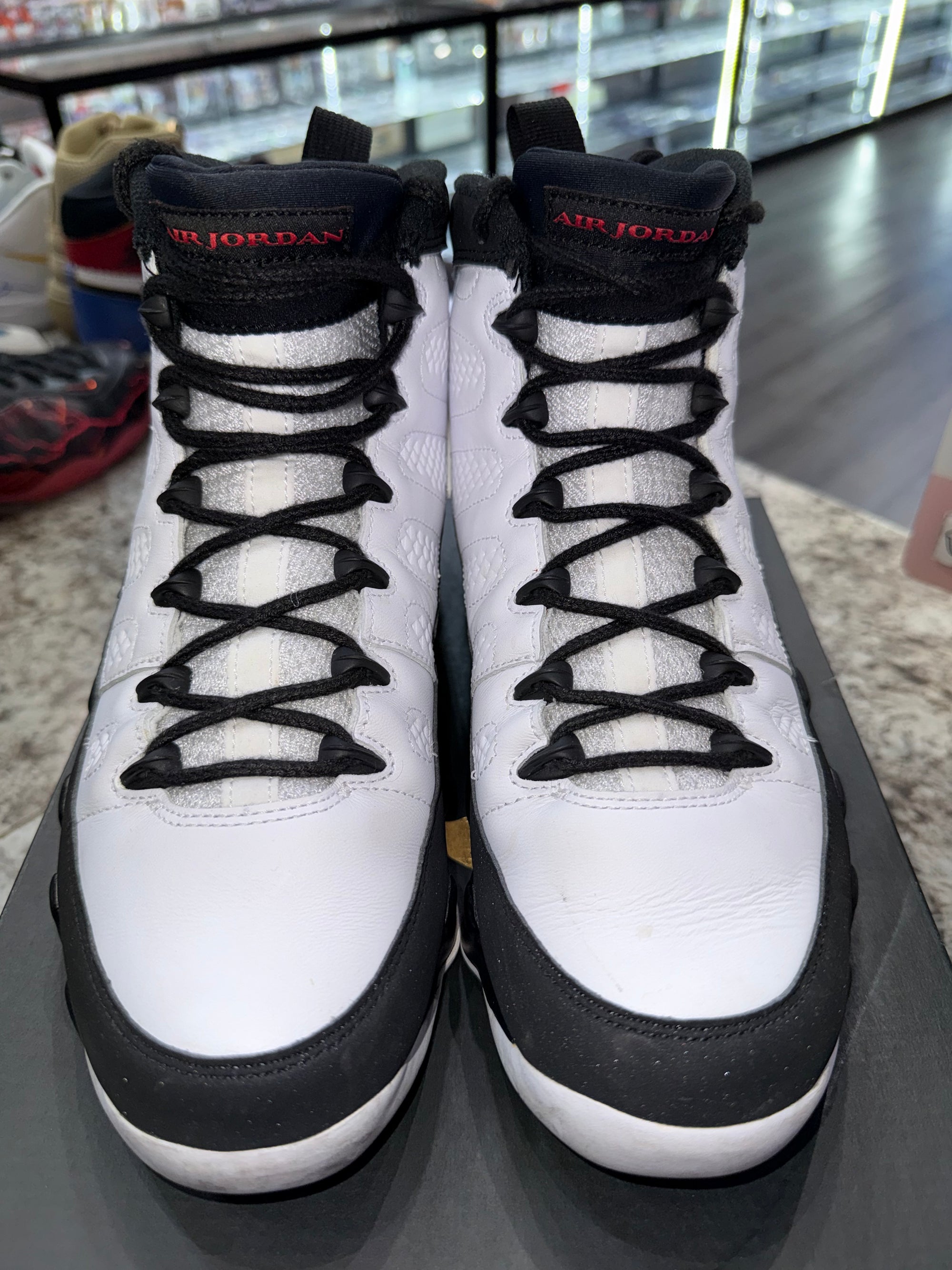 Jordan 9 Retro OG (2016)