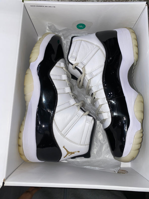 Jordan 11 Retro DMP Gratitude (2023)