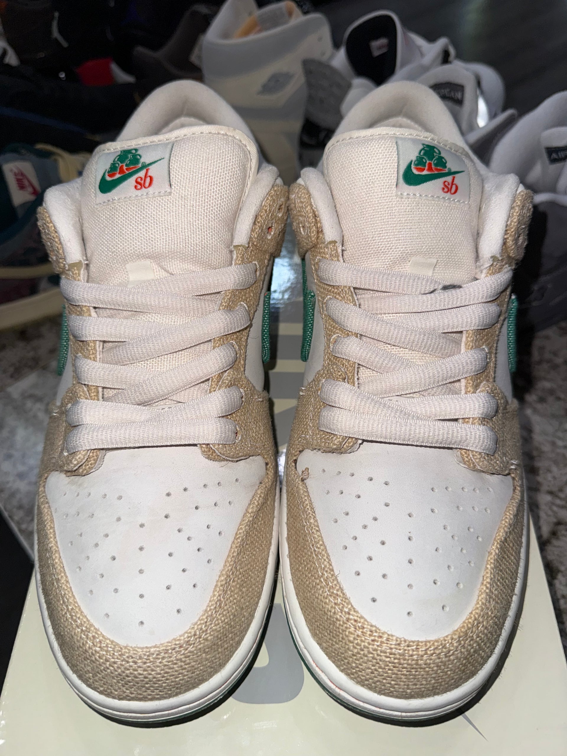 Nike SB Dunk Low Jarritos
