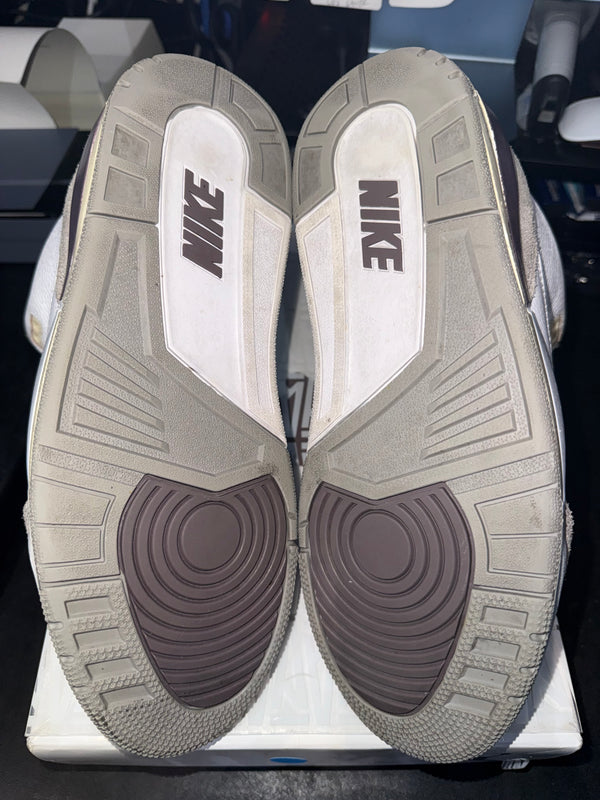 Jordan 3 Retro SP A Ma Maniére (Women's)
