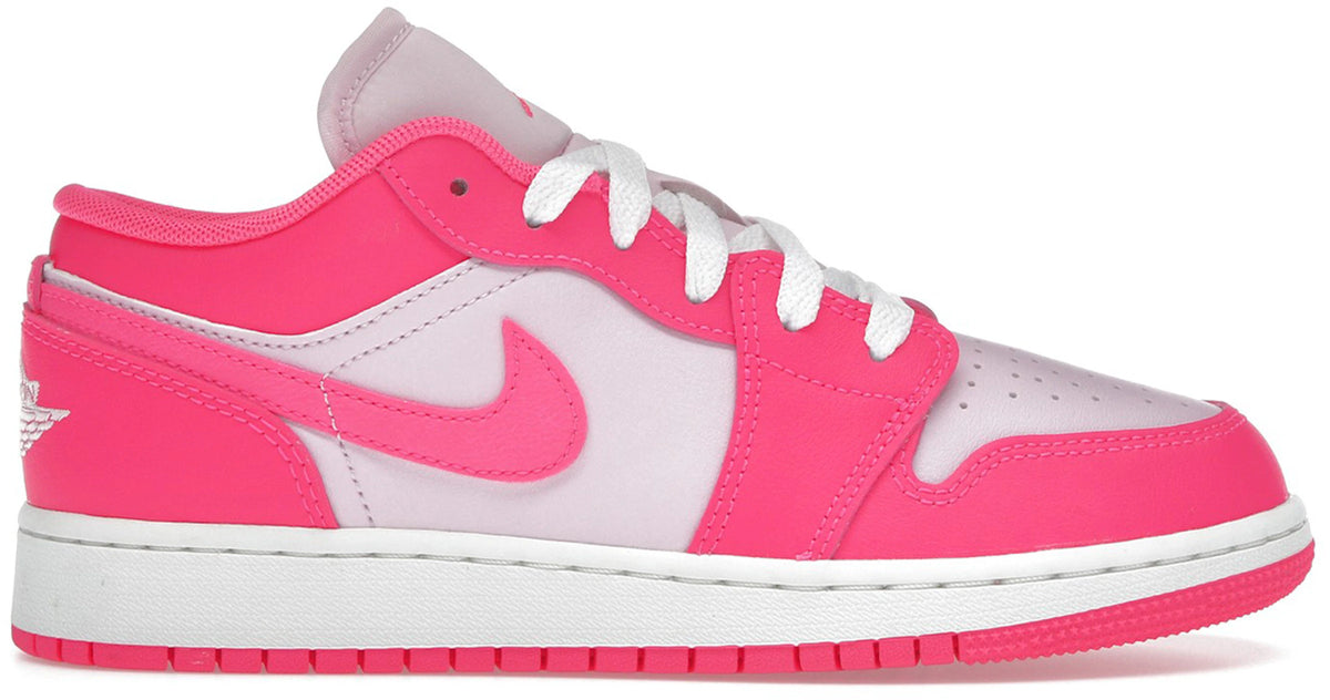 Jordan 1 Low Valentine’s Day (GS)