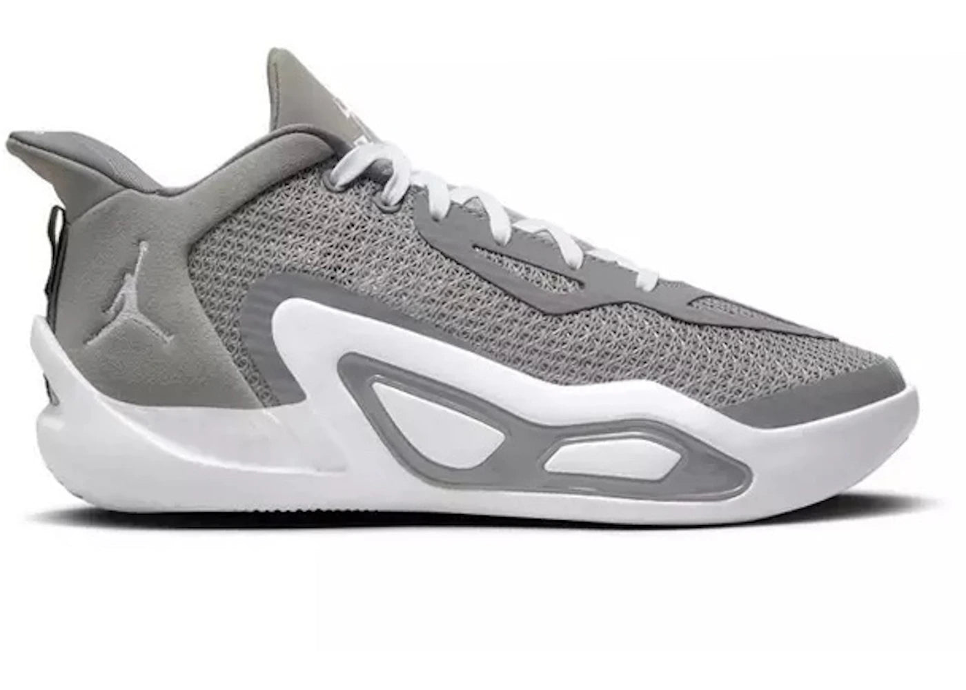 Jordan Tatum 1 Cool Grey (GS)
