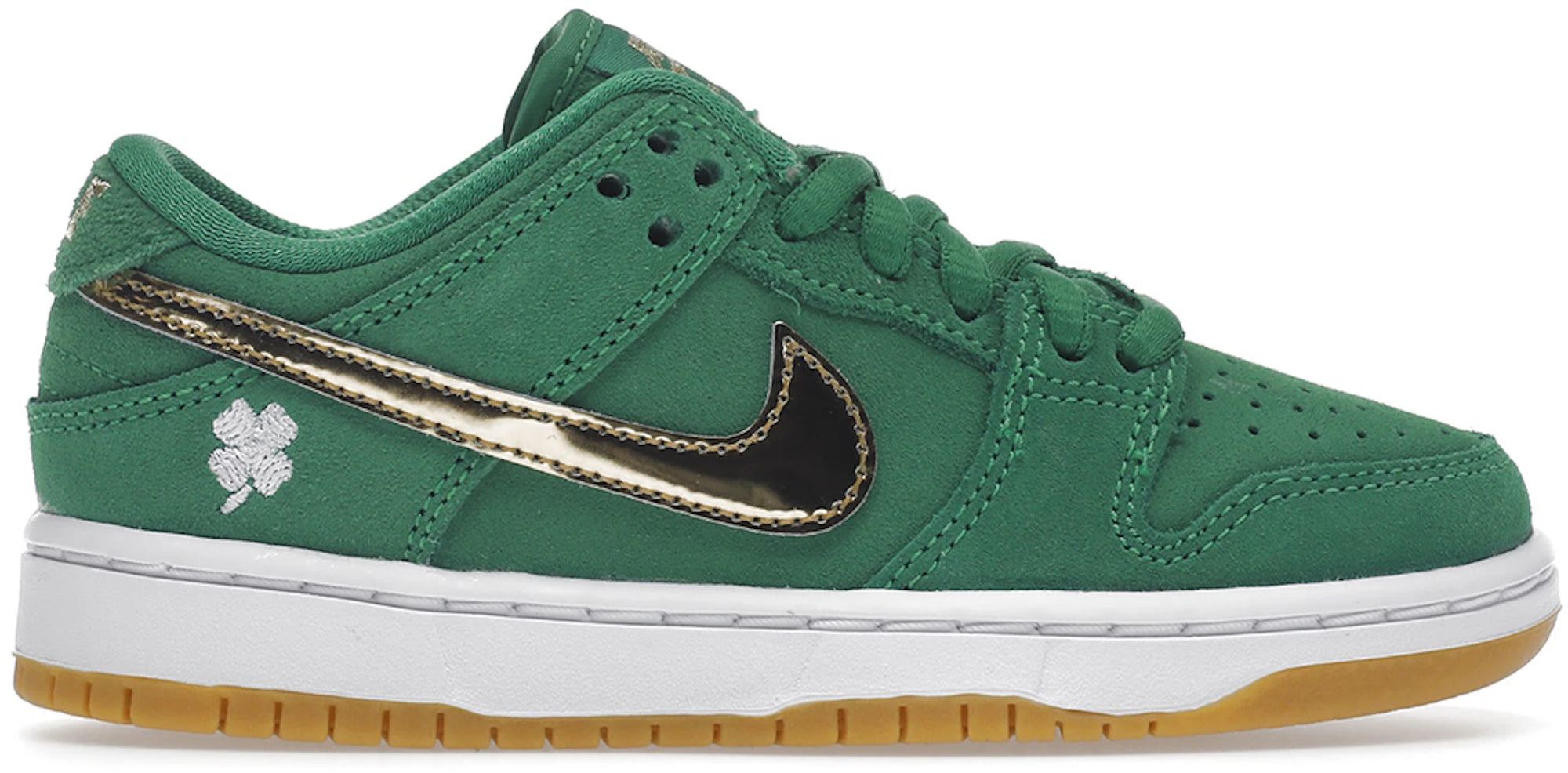 Nike SB Dunk Low St. Patrick's Day (PS) (2022)
