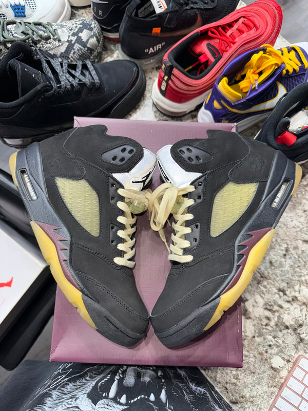 Jordan 5 Retro A Ma Maniére Dusk