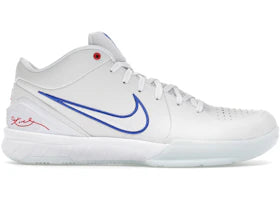 Nike Kobe 4 Protro Draft Day Pack Los Angeles Clippers (Opened Packaging)