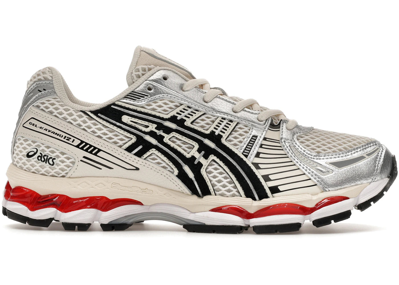 ASICS Gel-Kayano 12.1 Lapstone & Hammer The Spark
