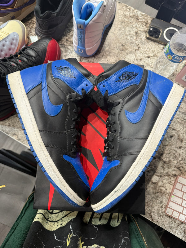 Jordan 1 Retro Royal (2017)