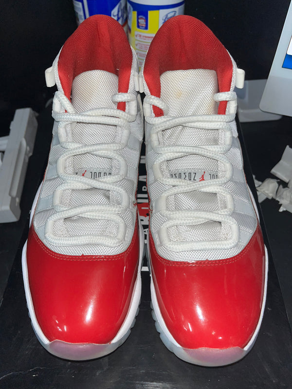 Jordan 11 Retro Cherry (2022)