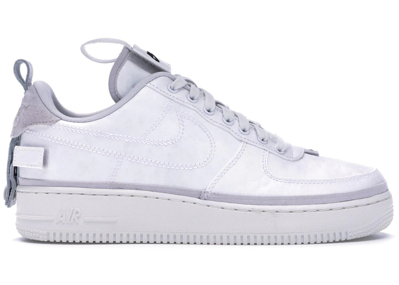 Nike Air Force 1 Low 90/10 All-Star (2018)