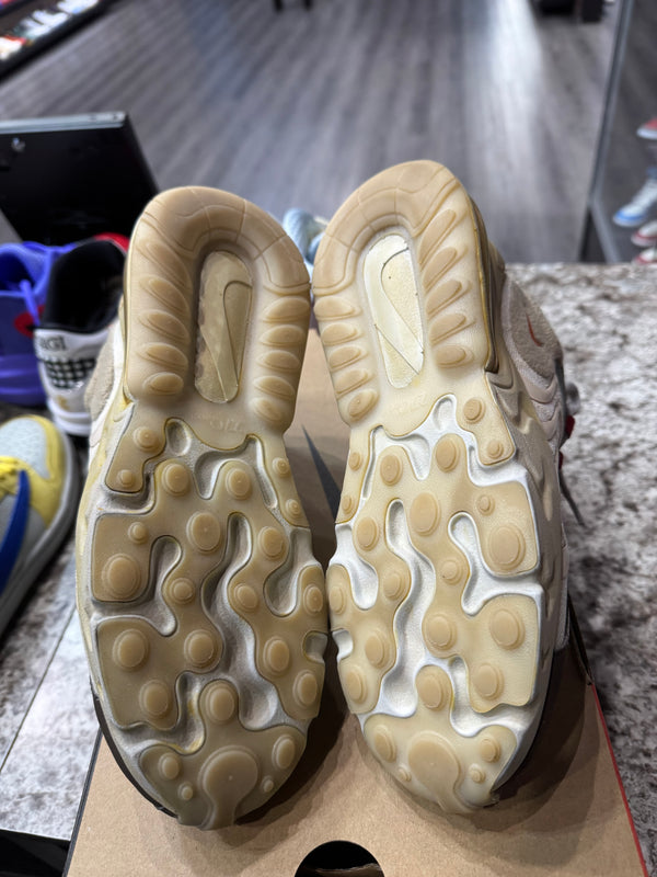 Nike Air Max 270 React ENG Travis Scott Cactus Trails