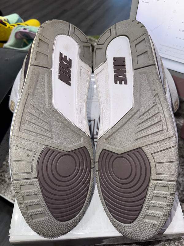 Jordan 3 Retro SP A Ma Maniére (Women's)