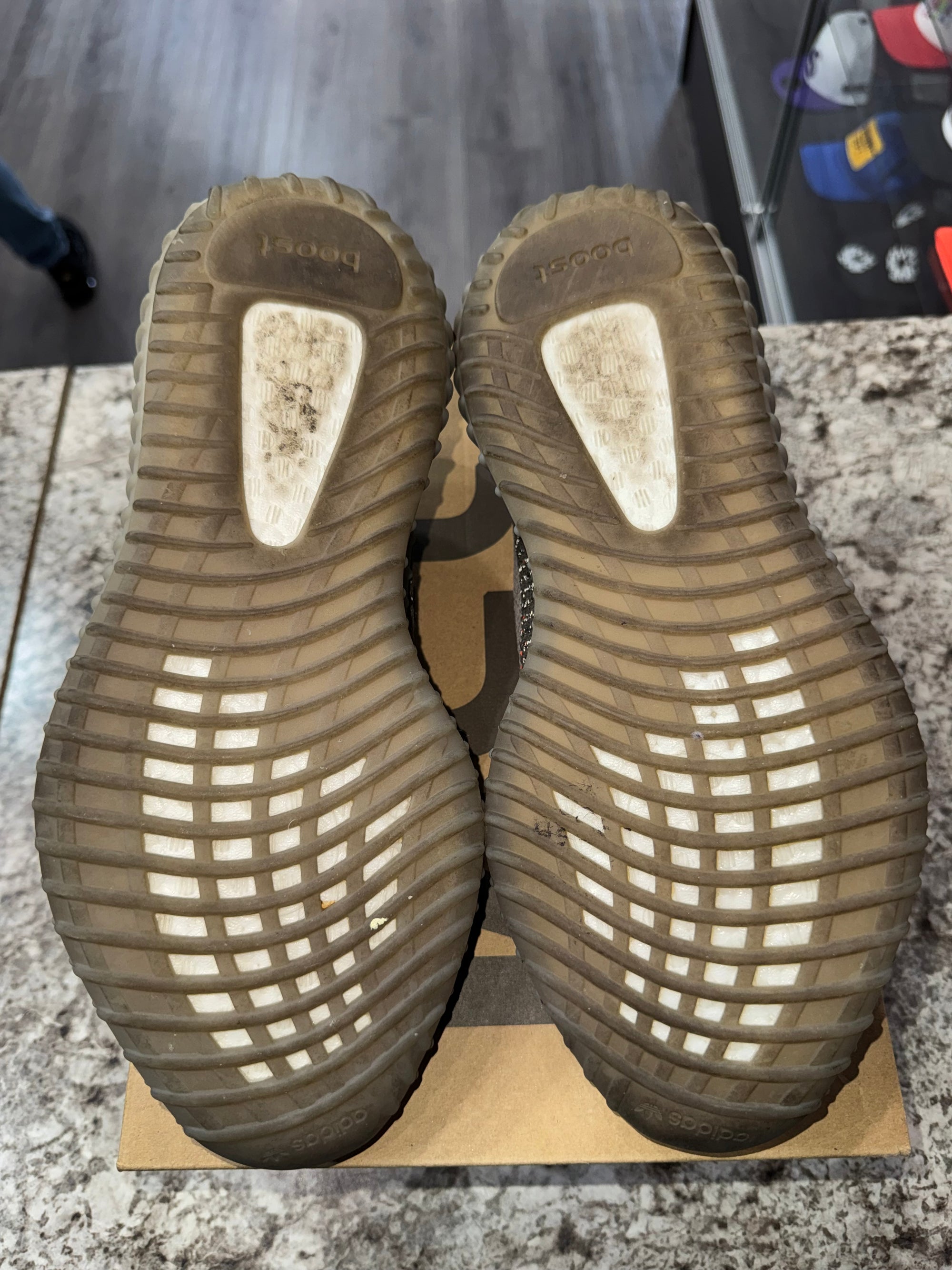 adidas Yeezy Boost 350 V2 Beluga Reflective
