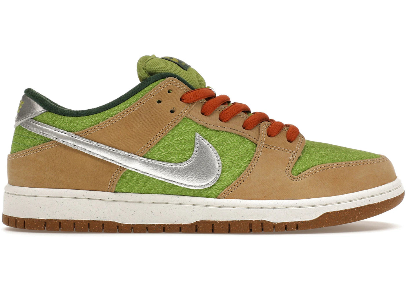 Nike SB Dunk Low Escargot (NO BOX)
