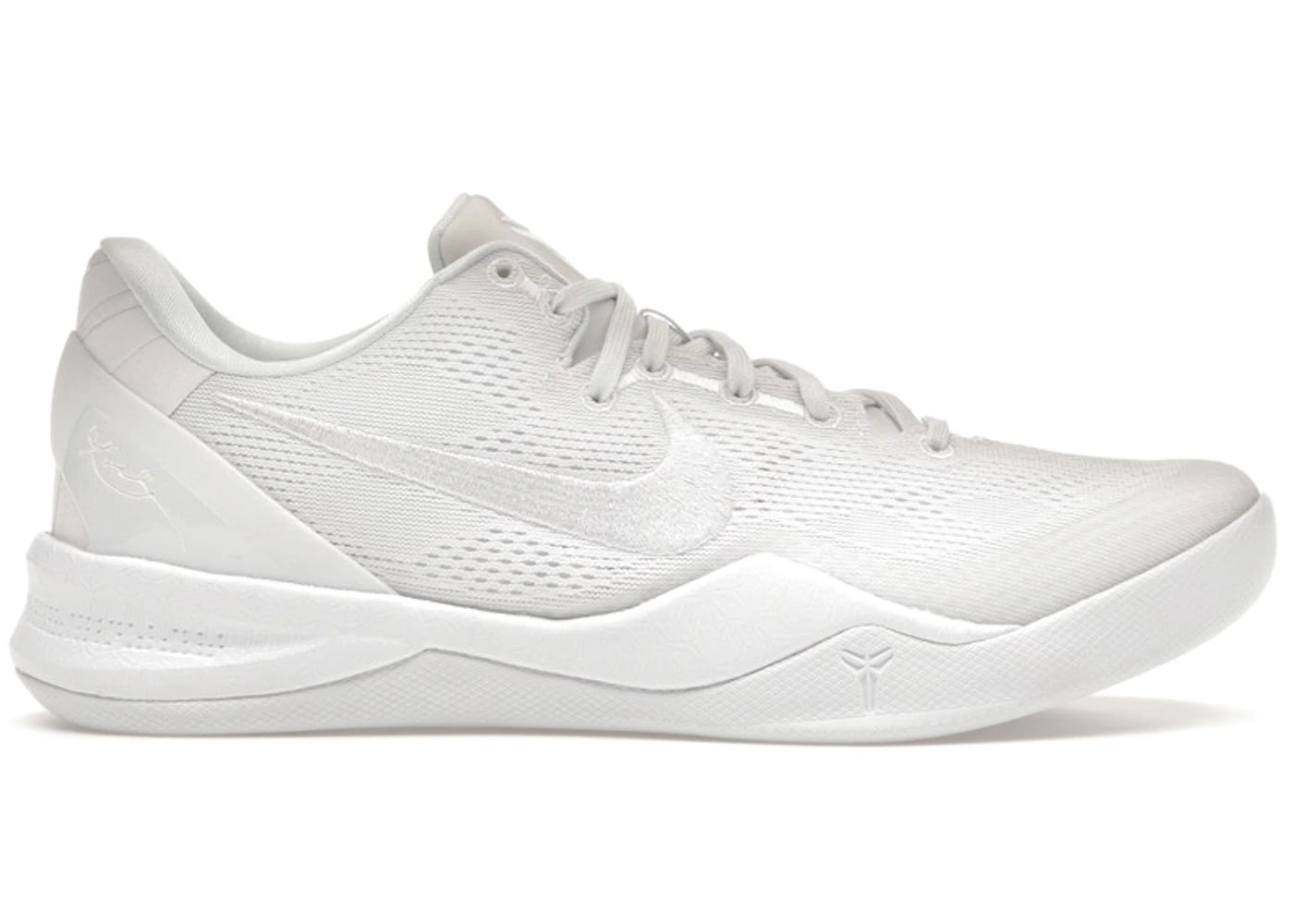 Nike Kobe 8 Protro Halo
