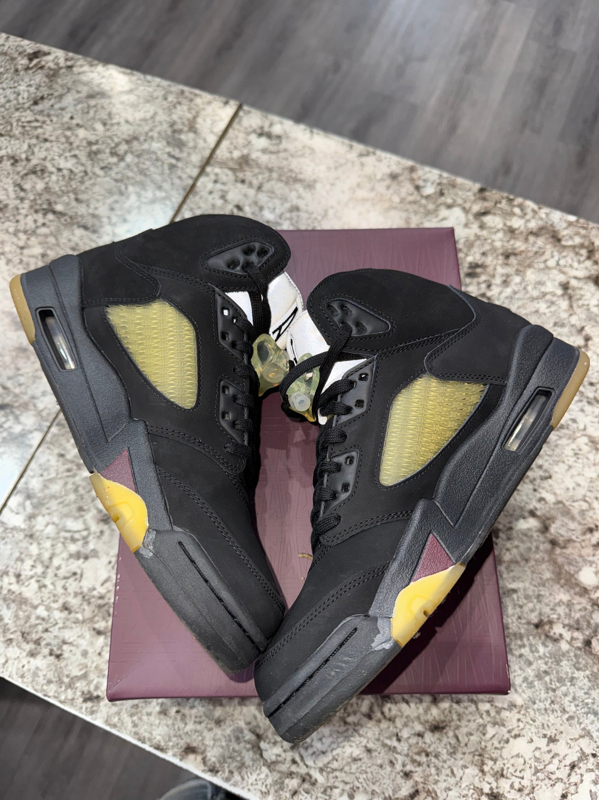 Jordan 5 Retro A Ma Maniére Dusk