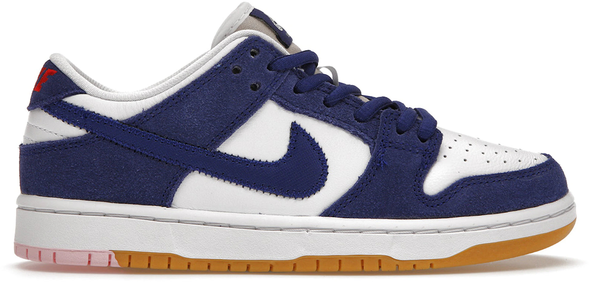 Nike SB Dunk Low Los Angeles Dodgers (PS)