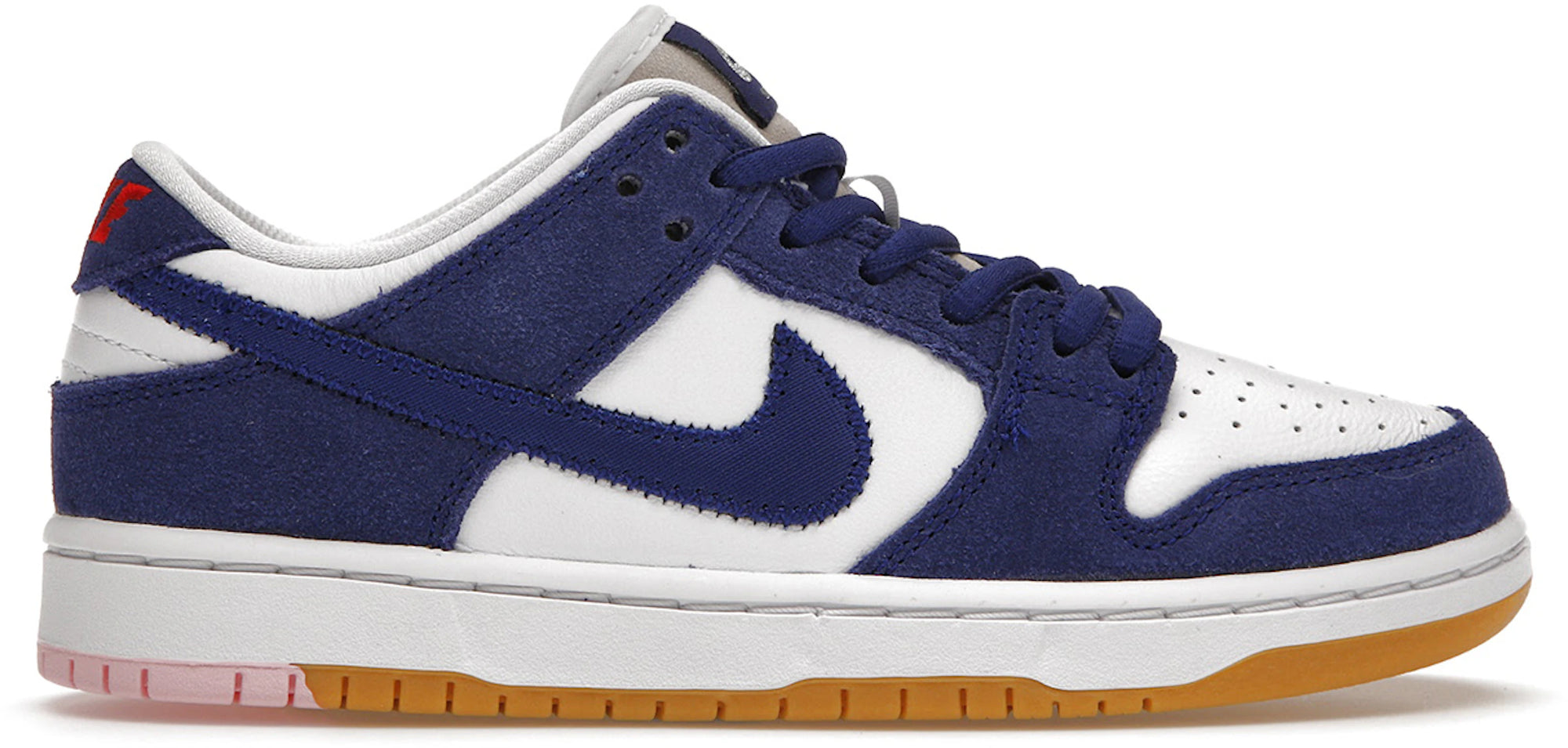 Nike SB Dunk Low Los Angeles Dodgers (PS)