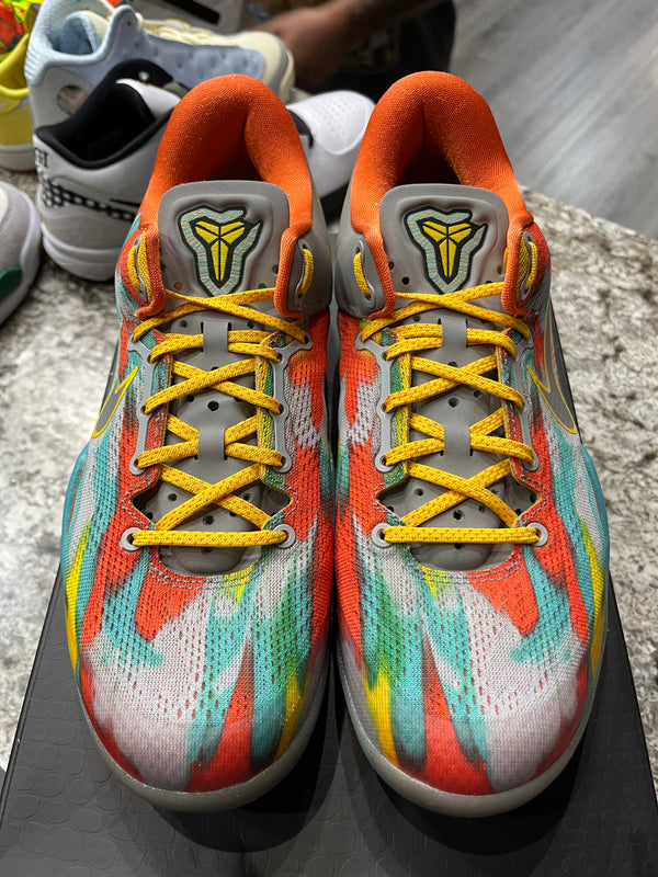 Nike Kobe 8 Protro Venice Beach (2024)