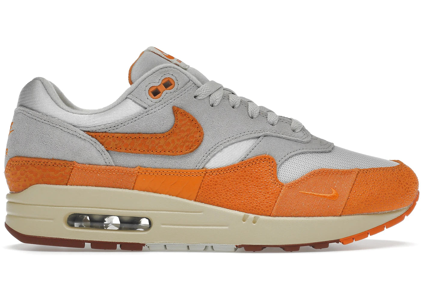 Nike Air Max 1 Master Magma Orange (Women's)