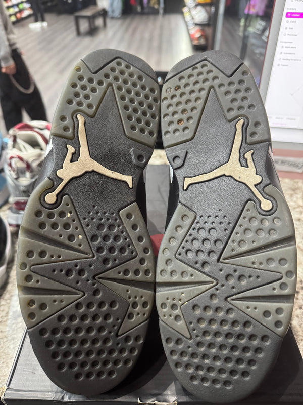 Jordan 6 Retro Black Cat