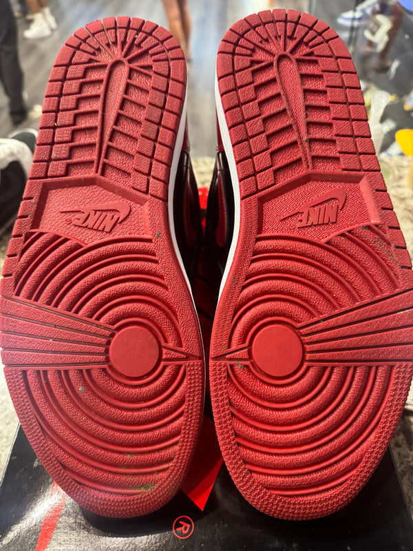 Jordan 1 Retro High OG Patent Bred